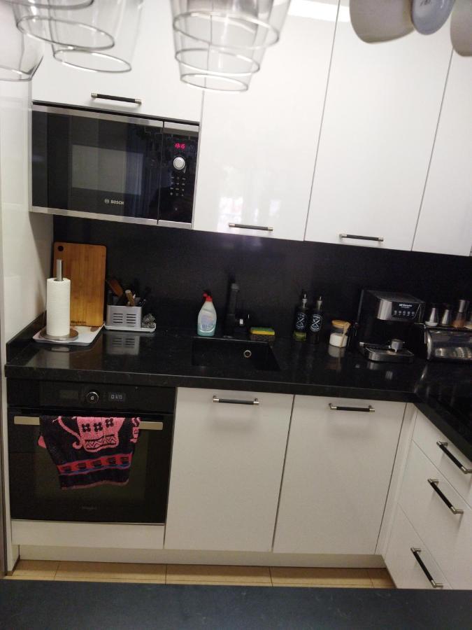 Garrucha Pinar Con Sorpresa Apartment Bagian luar foto