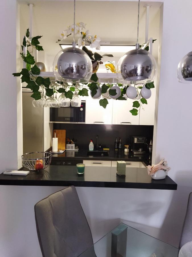 Garrucha Pinar Con Sorpresa Apartment Bagian luar foto