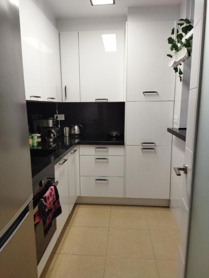Garrucha Pinar Con Sorpresa Apartment Bagian luar foto