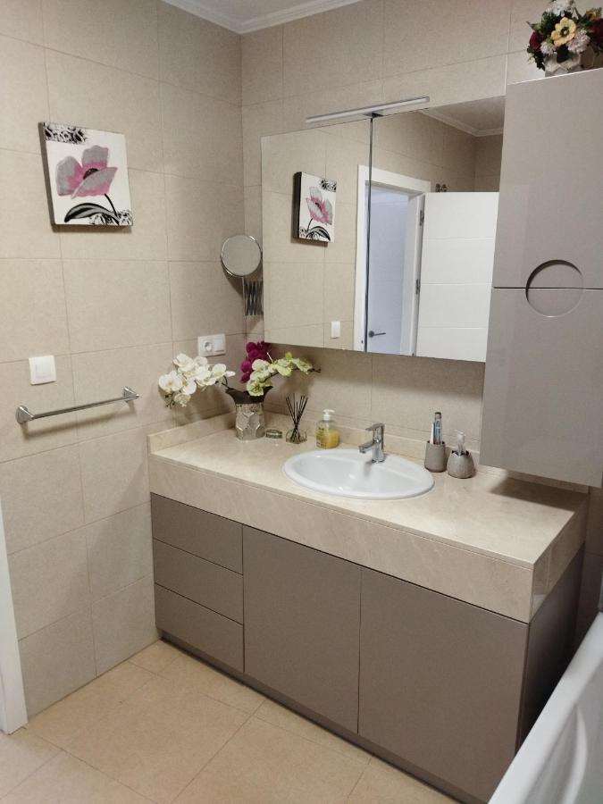 Garrucha Pinar Con Sorpresa Apartment Bagian luar foto